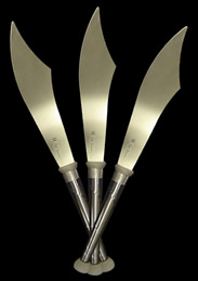 Babache Knives