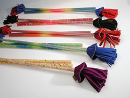 Master Lunastix (available from Jugglingworld - UK only)