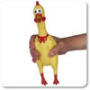 Shrilling Chicken