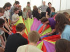 Games to play in Workshops