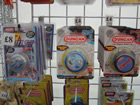 Duncan Yo-yo's with Learning CD's