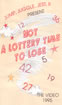 JJJ 1995 - Not a Lottery Time to Lose (video cover)