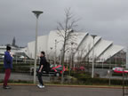 CLyde Auditorium